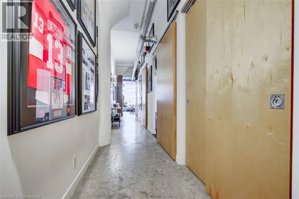 155 DALHOUSIE Street Unit# 826, #826