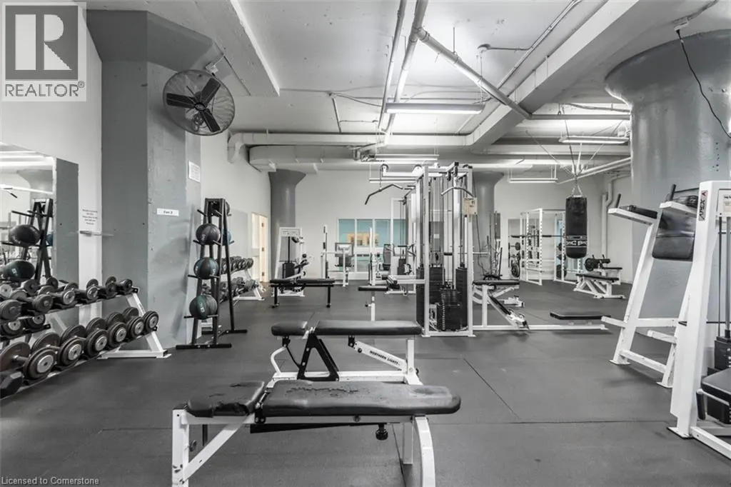155 DALHOUSIE Street Unit# 826, #826