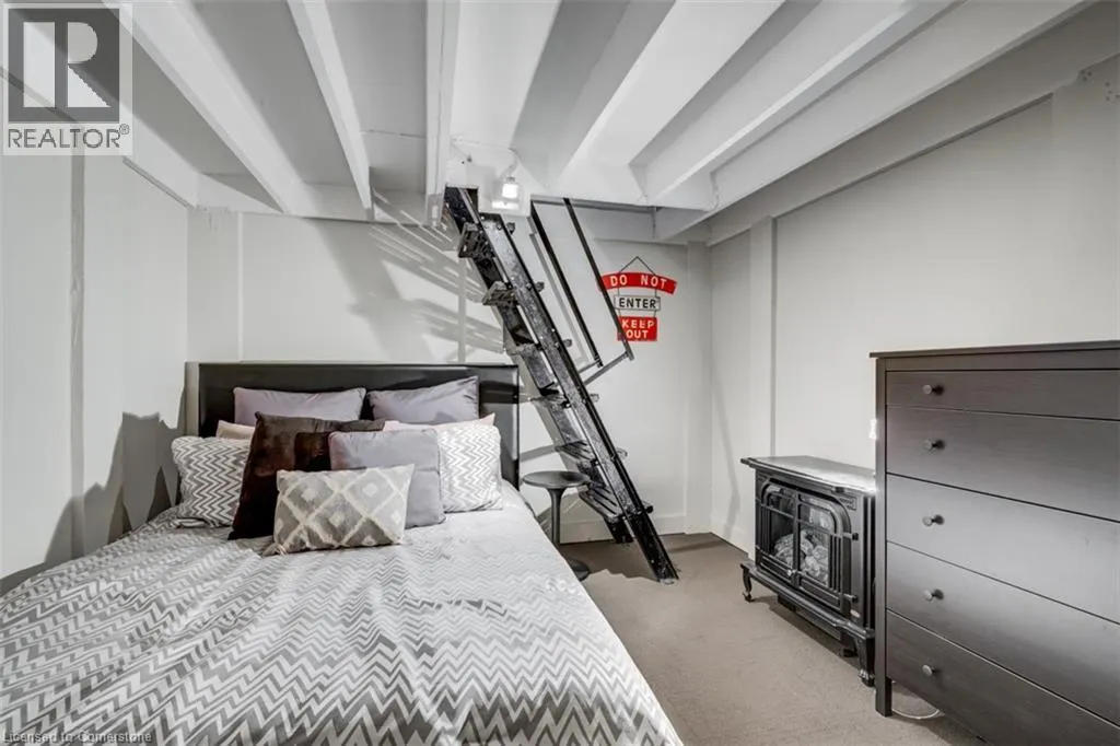 155 DALHOUSIE Street Unit# 826, #826