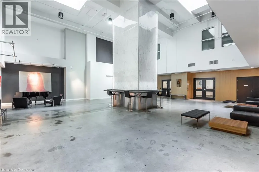 155 DALHOUSIE Street Unit# 826, #826