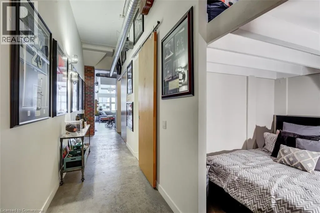 155 DALHOUSIE Street Unit# 826, #826