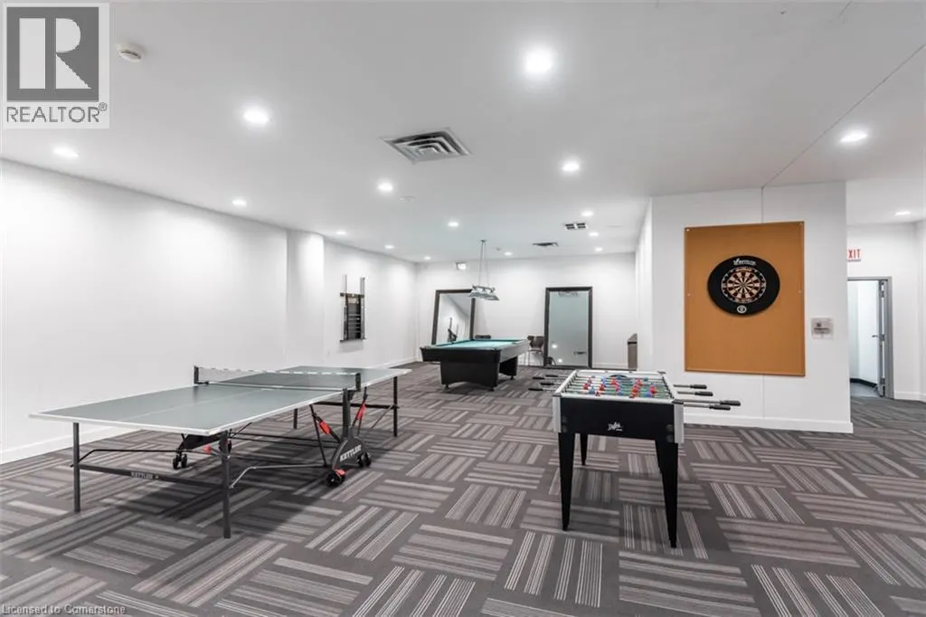 155 DALHOUSIE Street Unit# 826, #826
