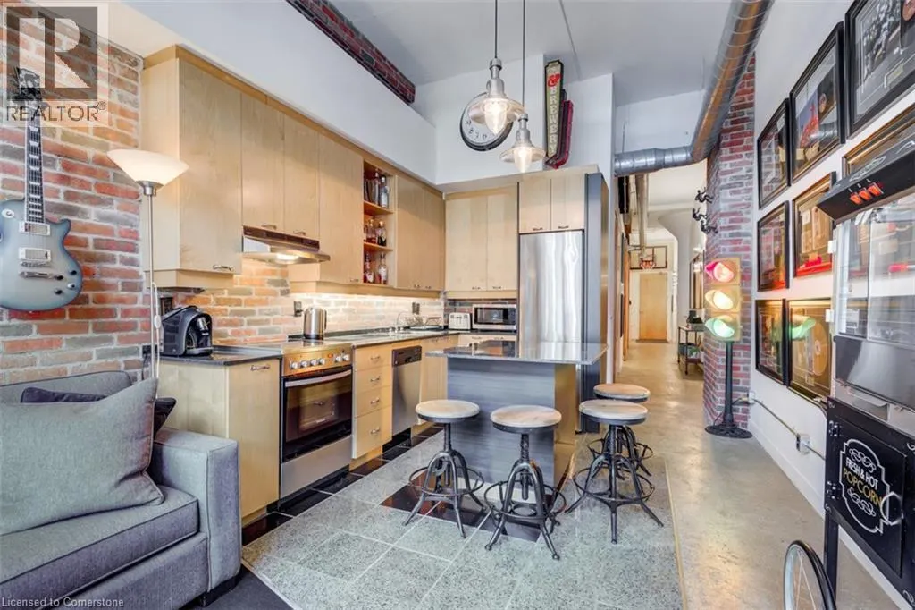 155 DALHOUSIE Street Unit# 826, #826