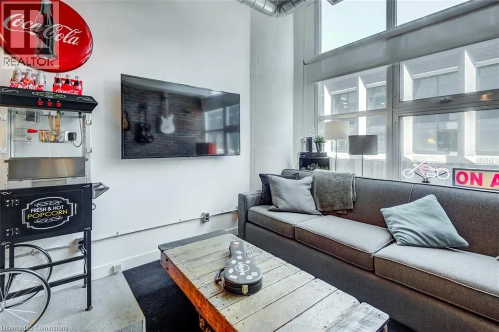 155 DALHOUSIE Street Unit# 826, #826
