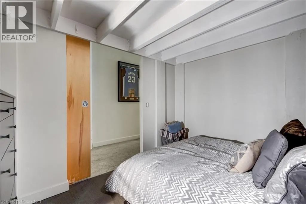 155 DALHOUSIE Street Unit# 826, #826