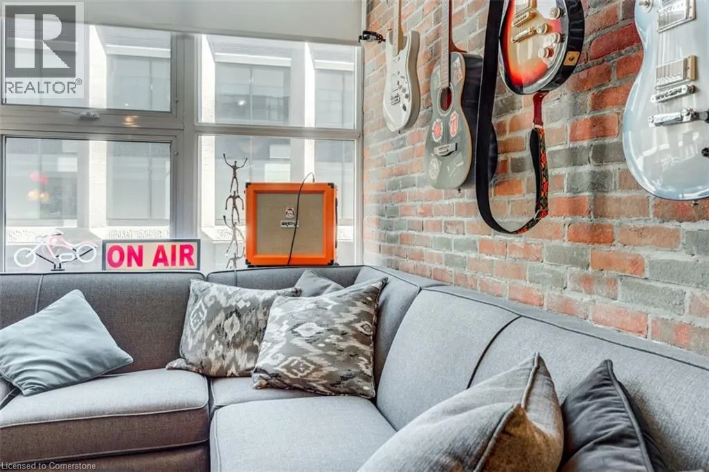 155 DALHOUSIE Street Unit# 826, #826