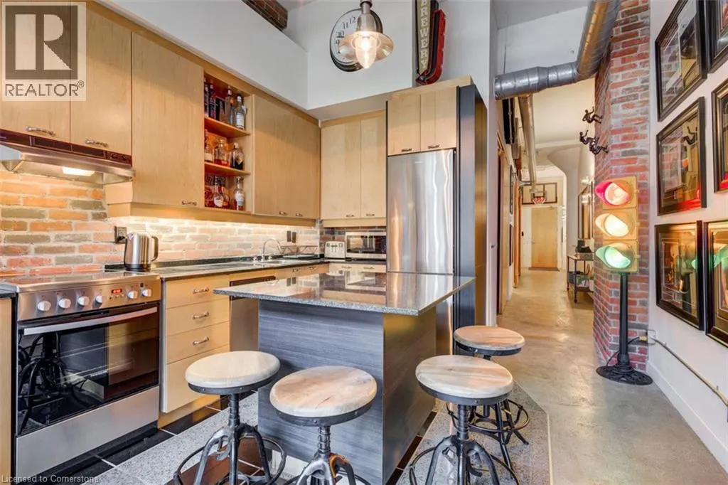 155 DALHOUSIE Street Unit# 826, #826