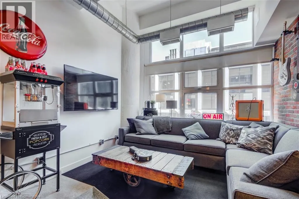 155 DALHOUSIE Street Unit# 826, #826