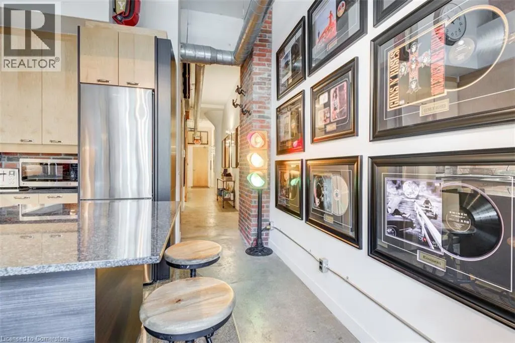155 DALHOUSIE Street Unit# 826, #826