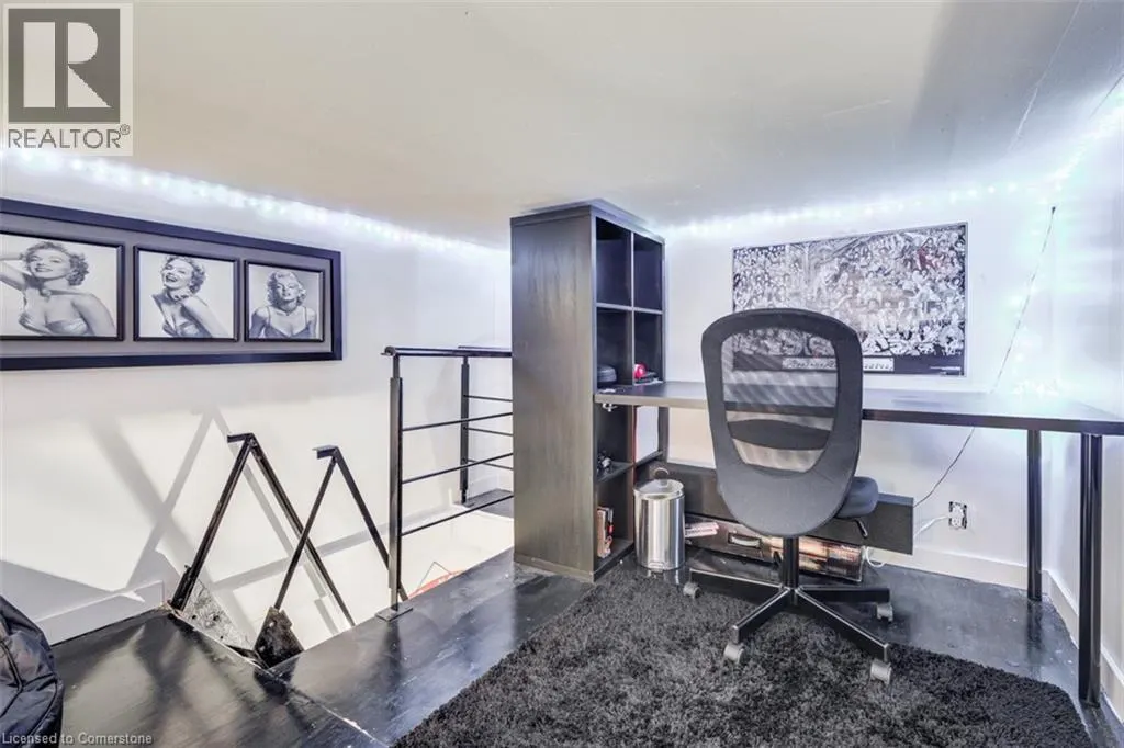 155 DALHOUSIE Street Unit# 826, #826
