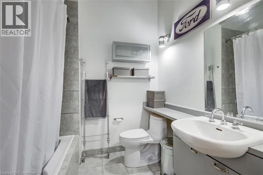 155 DALHOUSIE Street Unit# 826, #826