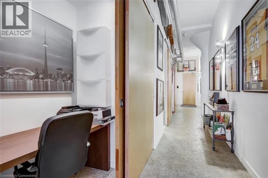 155 DALHOUSIE Street Unit# 826, #826