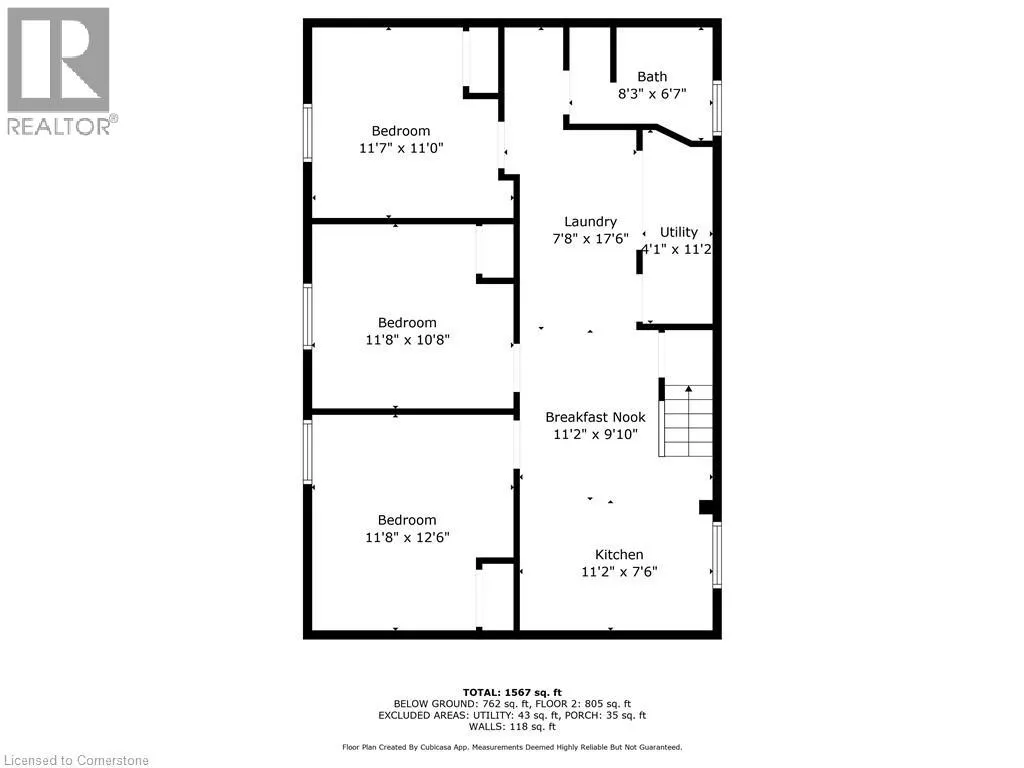 111 LELAND Street