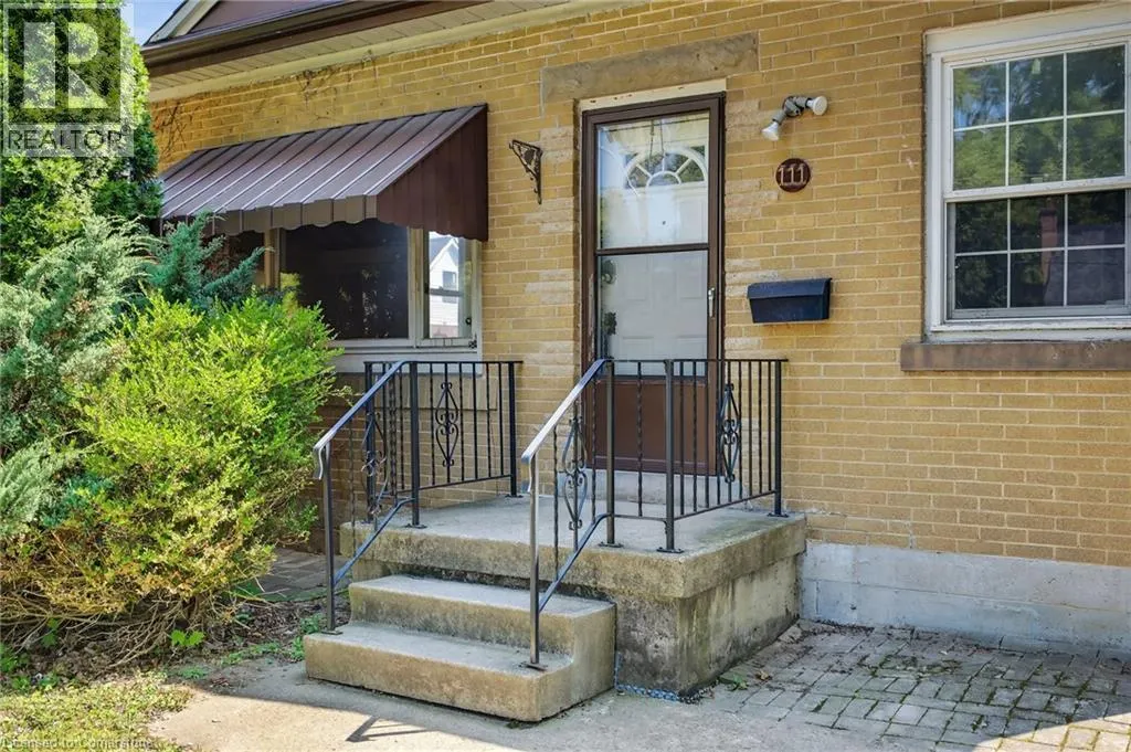 111 LELAND Street