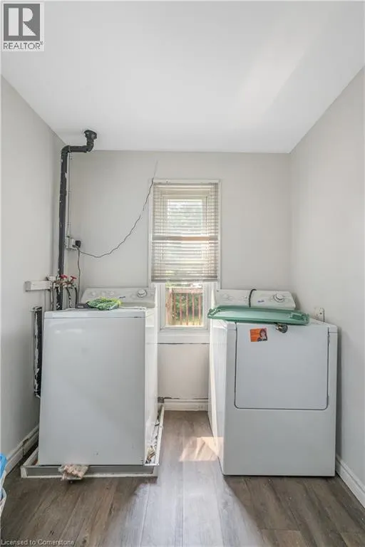 237 ST. JULIEN Street
