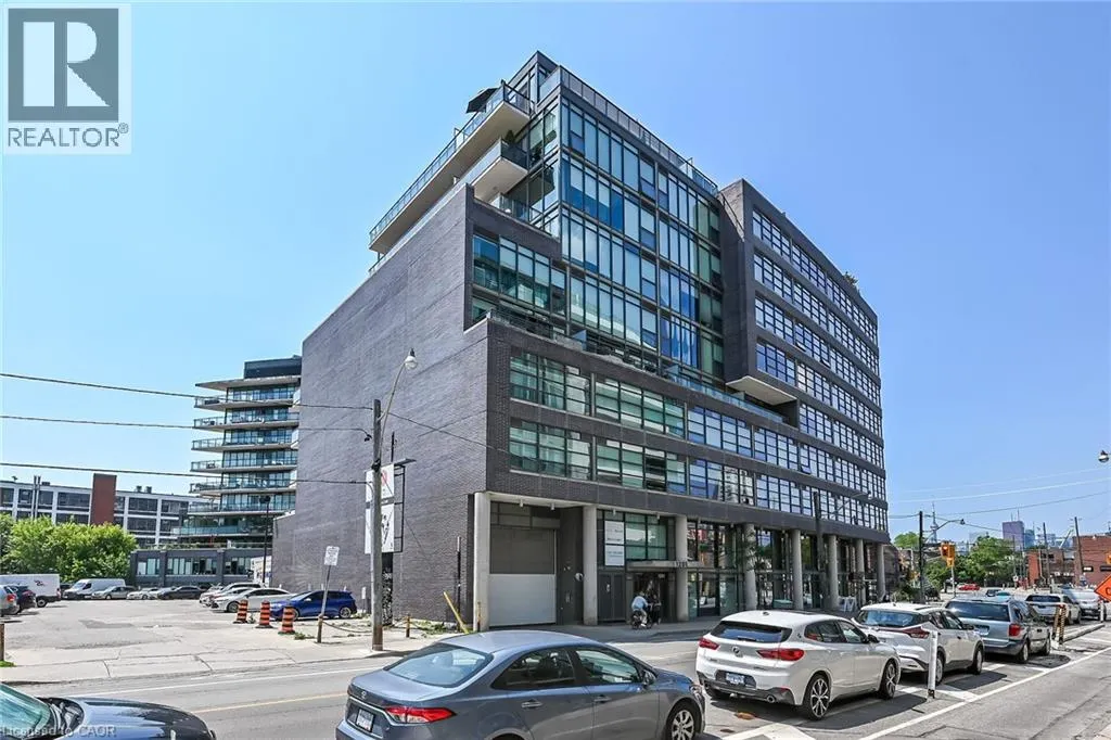 1201 DUNDAS Street E Unit# 902, #902