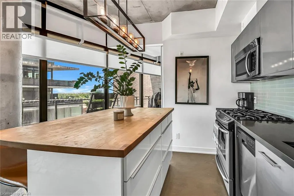 1201 DUNDAS Street E Unit# 902, #902