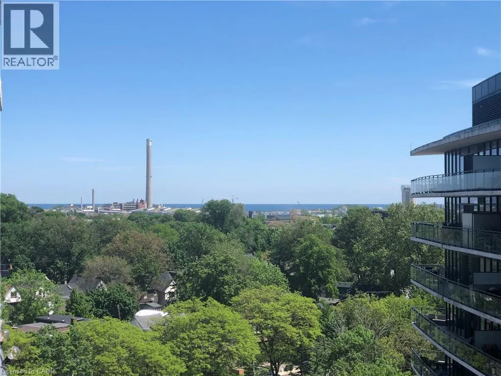 1201 DUNDAS Street E Unit# 902, #902