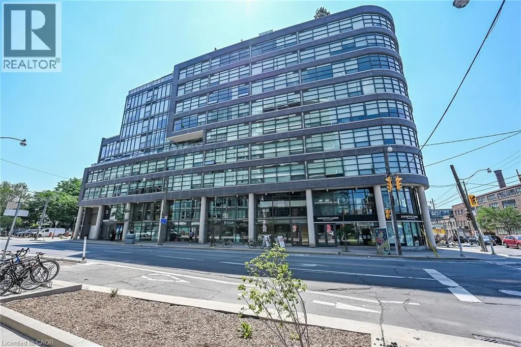 1201 DUNDAS Street E Unit# 902, #902