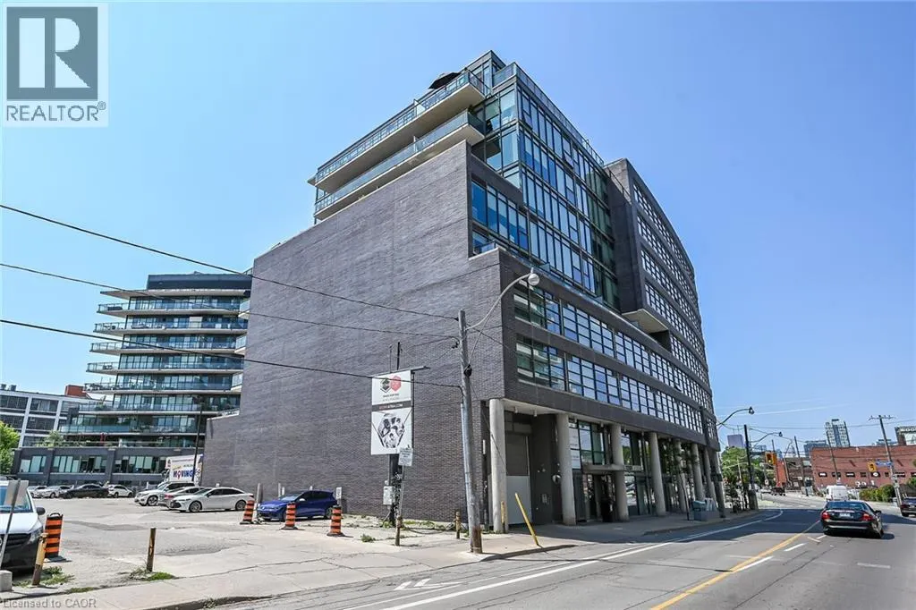 1201 DUNDAS Street E Unit# 902, #902