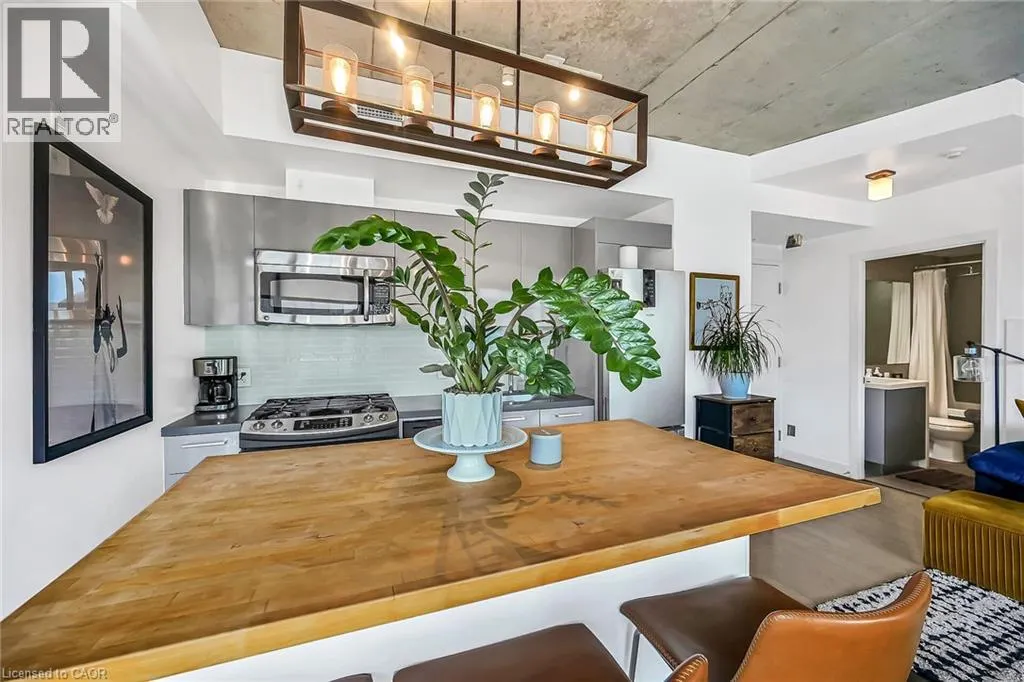 1201 DUNDAS Street E Unit# 902, #902