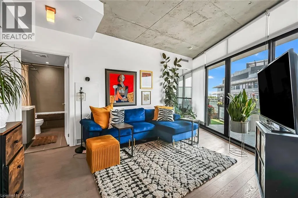 1201 DUNDAS Street E Unit# 902, #902