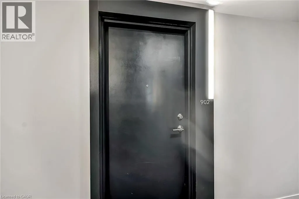1201 DUNDAS Street E Unit# 902, #902