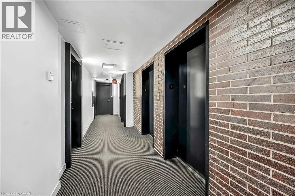 1201 DUNDAS Street E Unit# 902, #902