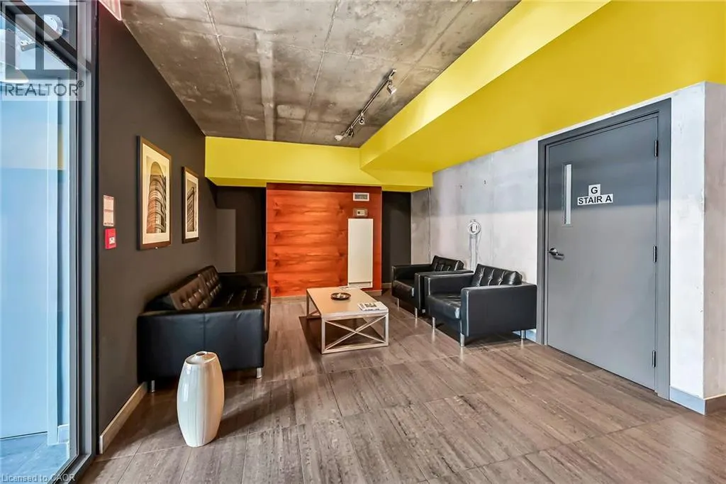 1201 DUNDAS Street E Unit# 902, #902