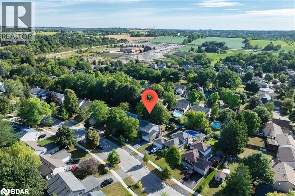 7 GRIST MILL Road E