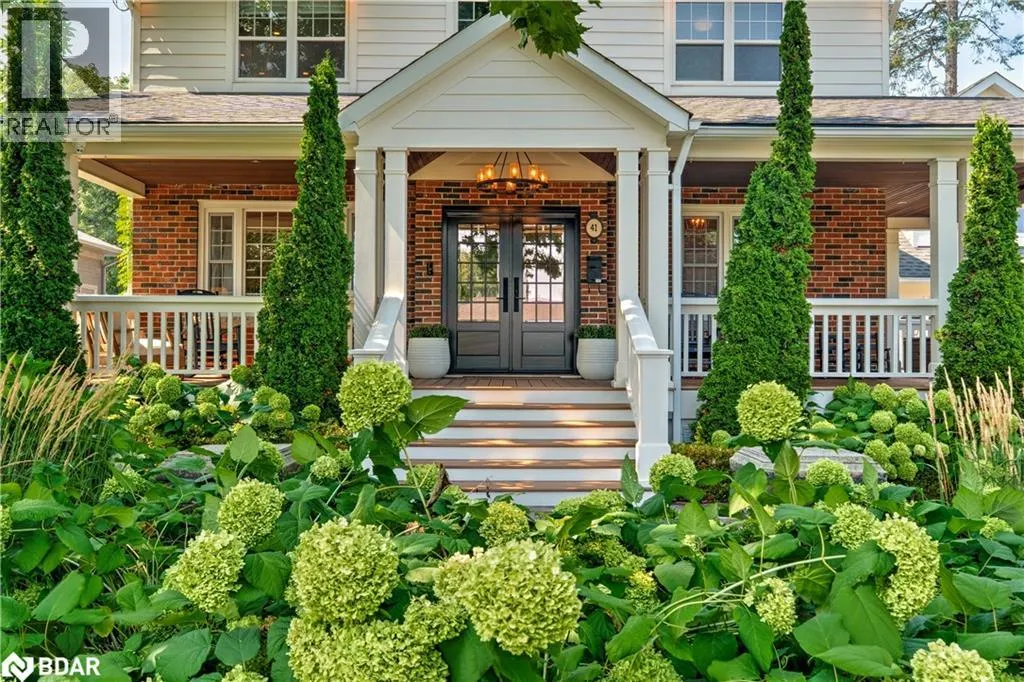 41 FAIRWOOD Place E