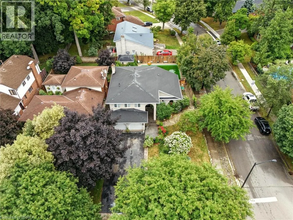 267 MEMORIAL Drive