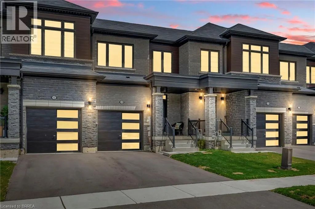 10 OWL Lane