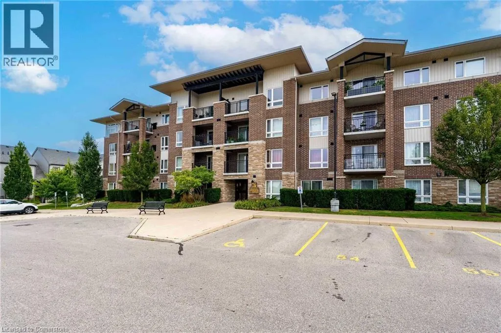 67 KINGSBURY Square Unit# 307, #307