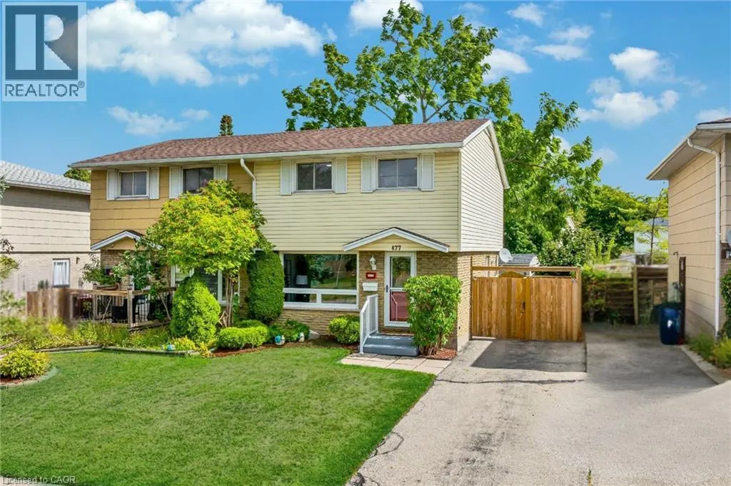 477 STRASBURG Road