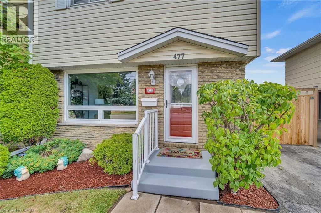 477 STRASBURG Road