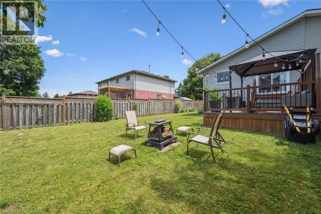 40 ABELES Avenue