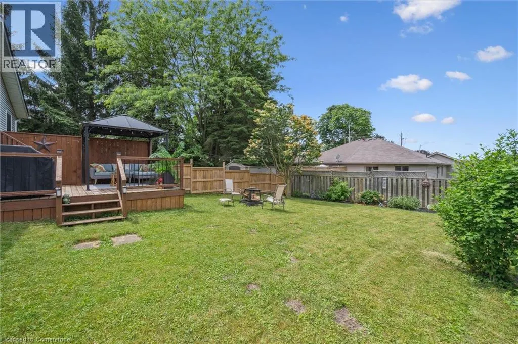 40 ABELES Avenue