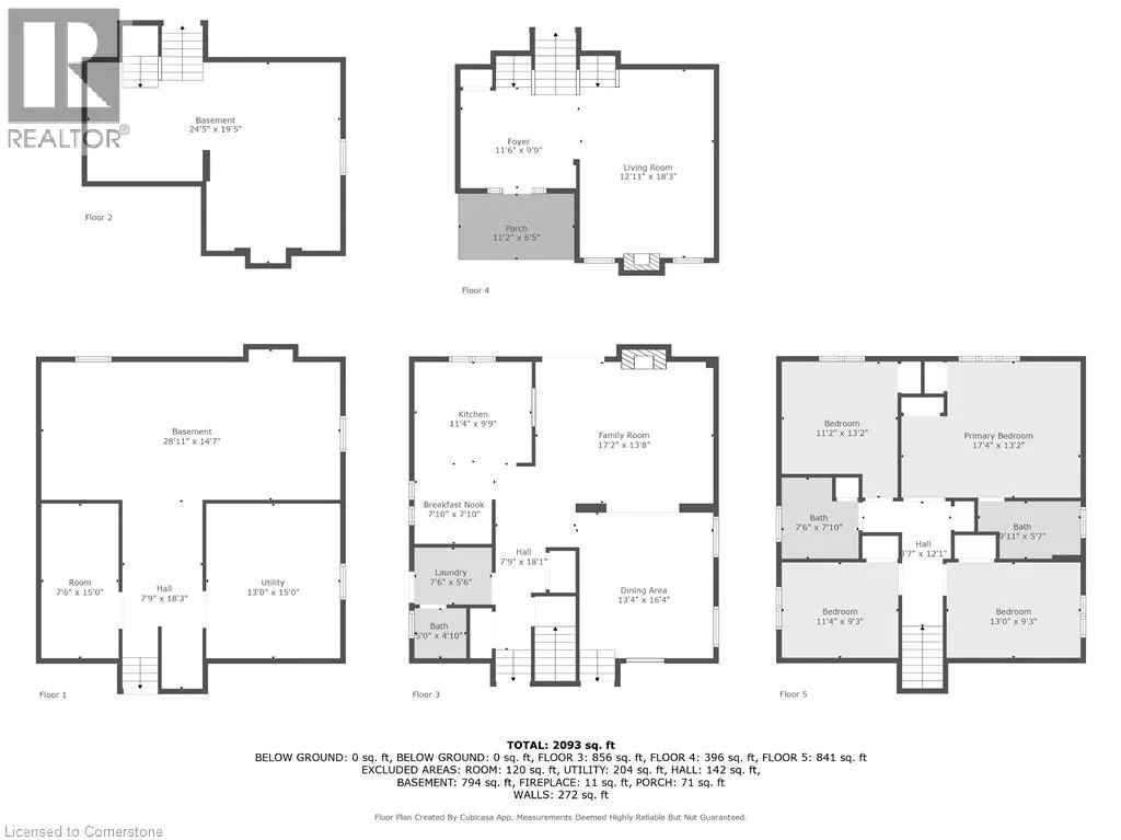 2280 MANSFIELD Drive
