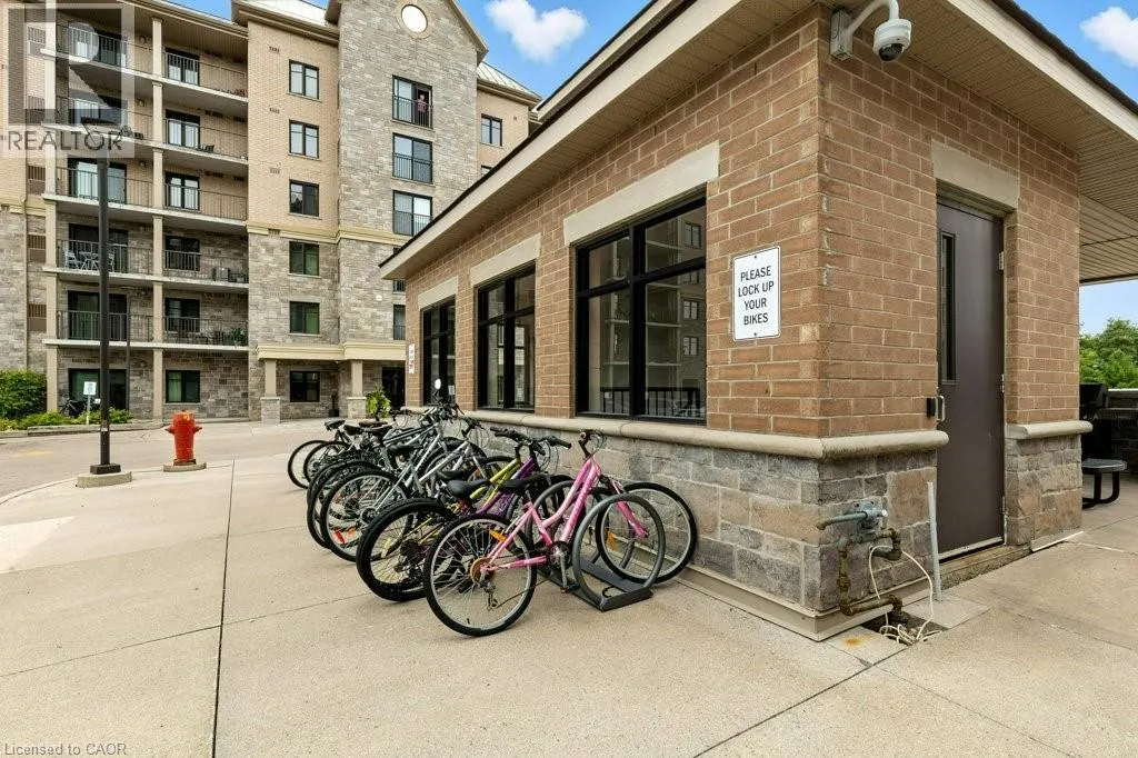 778 LAURELWOOD Drive Unit# 110, #110