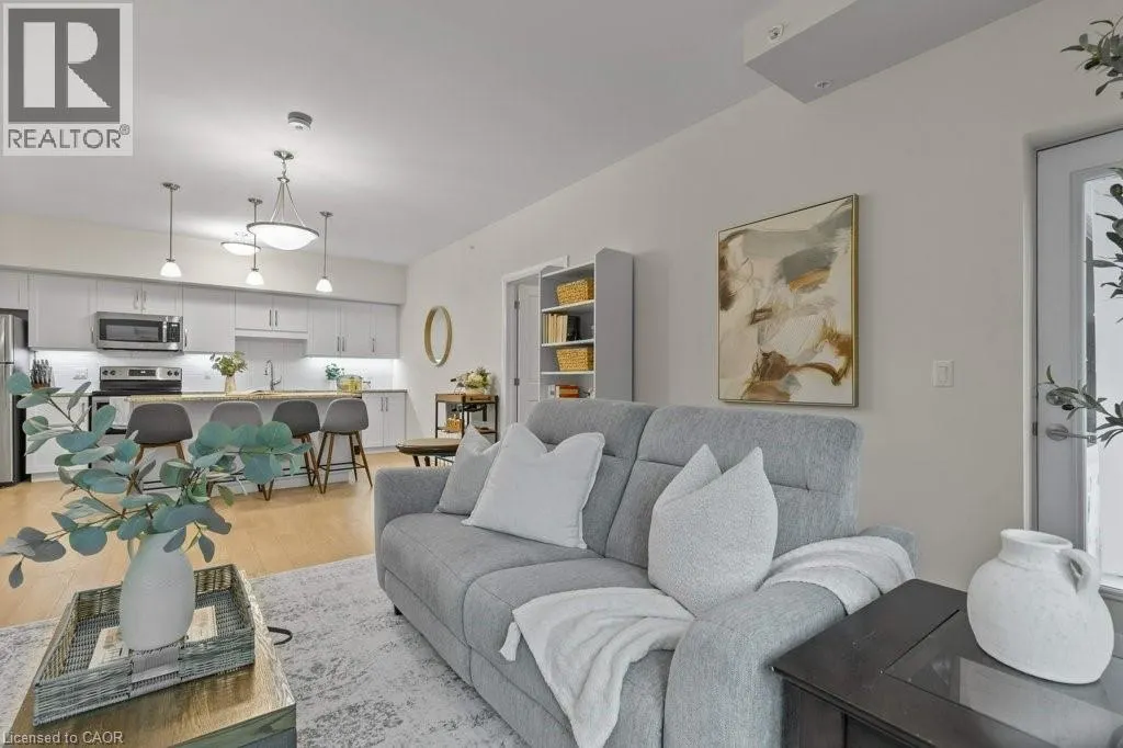 778 LAURELWOOD Drive Unit# 110, #110