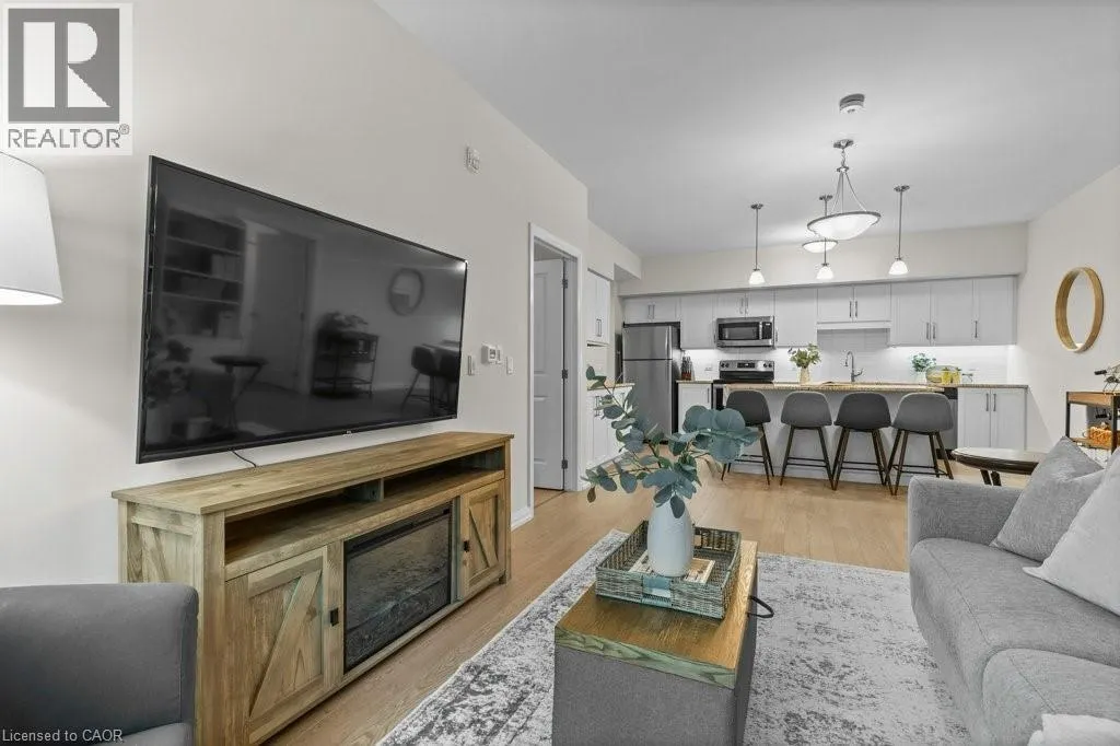 778 LAURELWOOD Drive Unit# 110, #110
