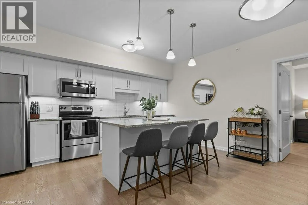778 LAURELWOOD Drive Unit# 110, #110