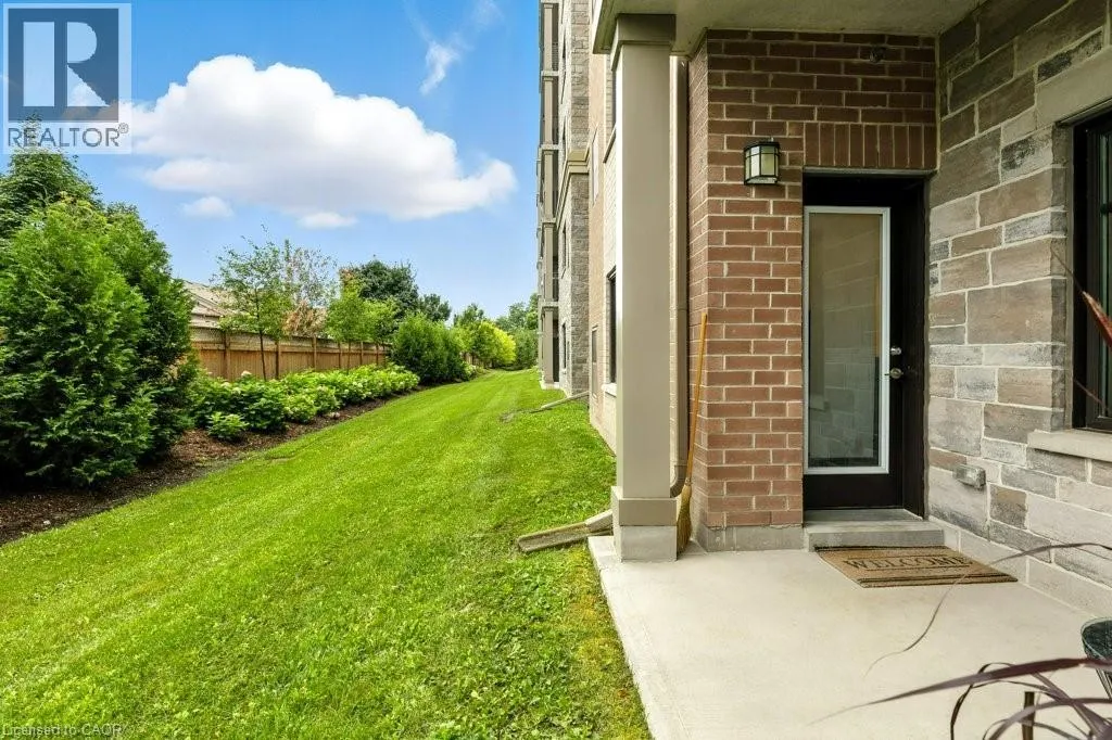 778 LAURELWOOD Drive Unit# 110, #110