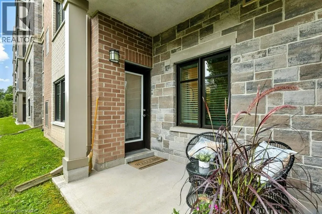 778 LAURELWOOD Drive Unit# 110, #110