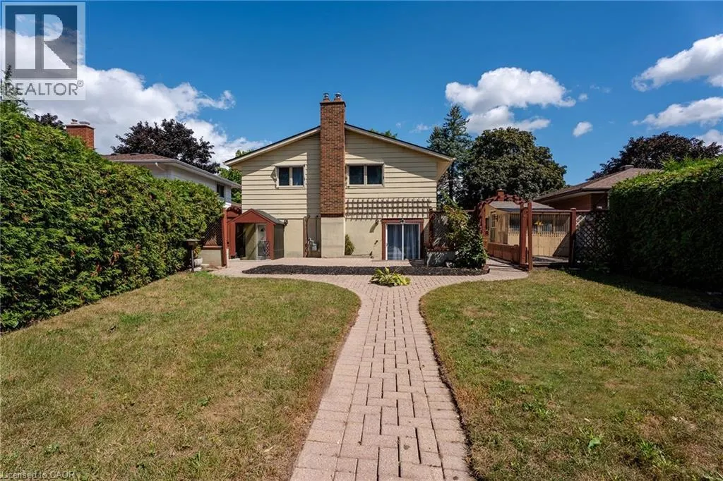 80 ROUSE Avenue