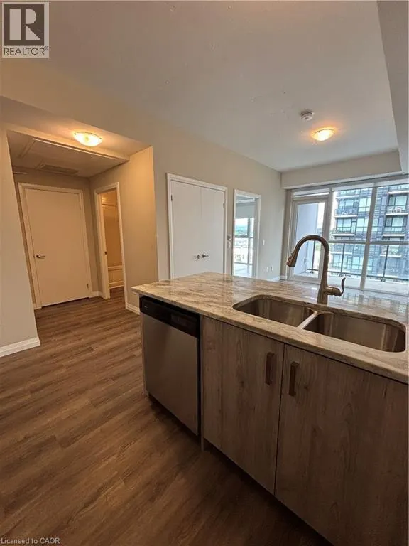 108 GARMENT Street Unit# 1012, #1012