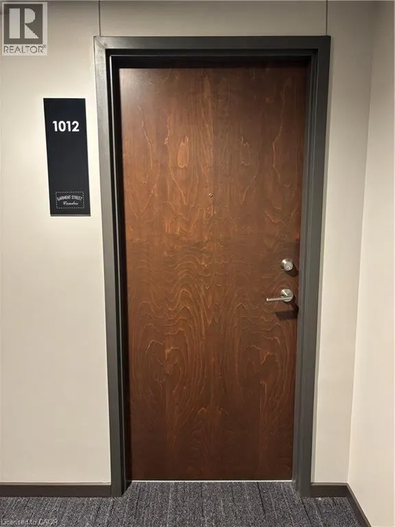 108 GARMENT Street Unit# 1012, #1012