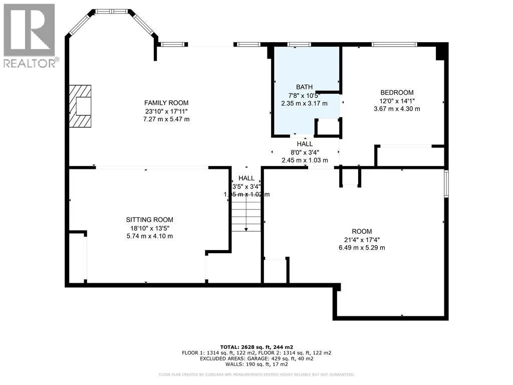 32 VALLEYCREST Drive