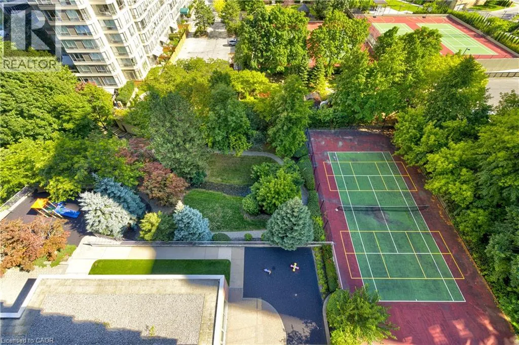 156 ENFIELD Place Unit# 1210, #1210